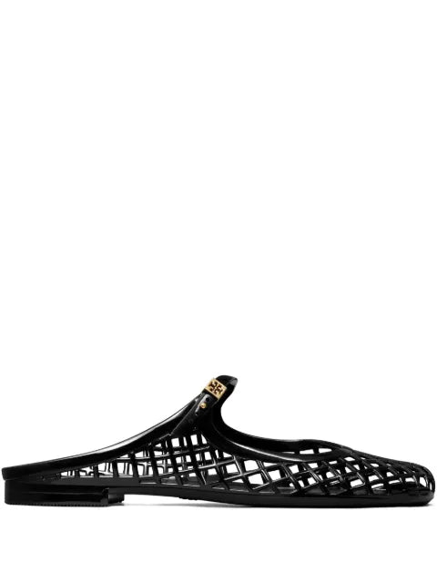 Tory Burch Mellow mary jane jelly