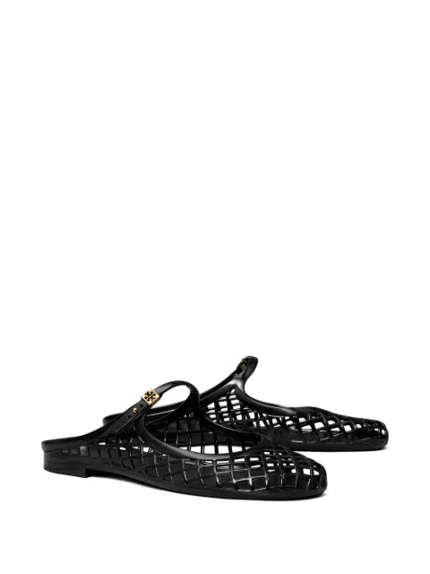 Tory Burch Mellow mary jane jelly