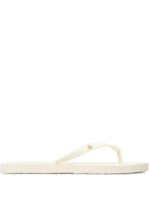Tory Burch Kira padded flip-flops