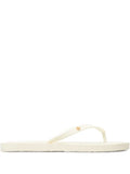 Tory Burch Kira padded flip-flops