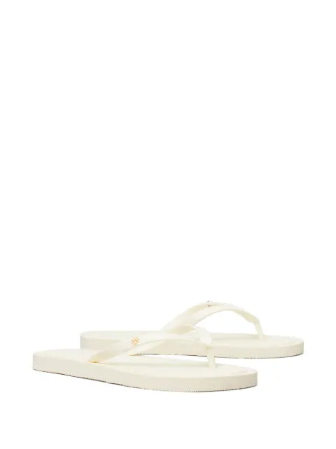 Tory Burch Kira padded flip-flops