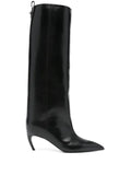 The Attico 70mm Lea boots