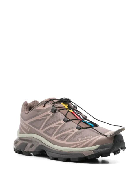 Salomon XT6 Gore-Tex sneakers