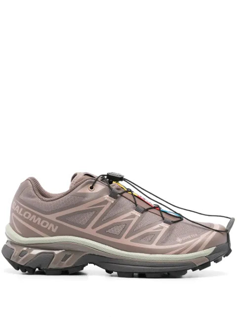 Salomon XT6 Gore-Tex sneakers