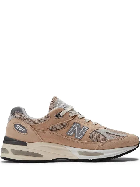 New Balance made in UK U991V2 shoes