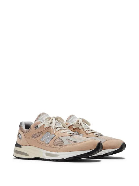 New Balance made in UK U991V2 shoes