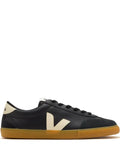 VEJA Volley leather black pierre sneakers