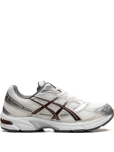 ASICS GEL 1130 "Cream/Reddish Brown" sneakers