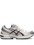 ASICS GEL 1130 "Cream/Reddish Brown" sneakers