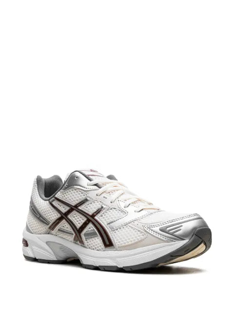 ASICS GEL 1130 "Cream/Reddish Brown" sneakers