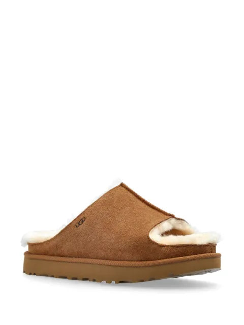 UGG O Che slides