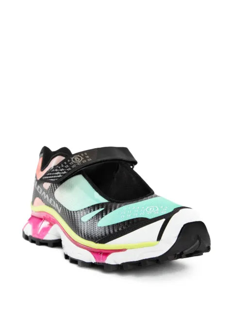 MM6 Maison Margiela X Salomon x Salomon XT-Mary J "Multi-Color" sneakers