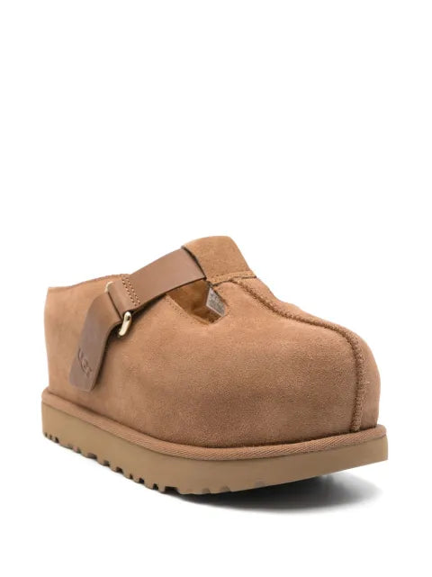 UGG Goldenstar clogs