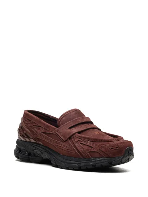 New Balance 1906L "Rich Oak" sneakers