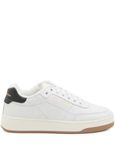 Saint Laurent SL/61 sneakers in smooth leather
