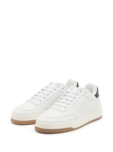 Saint Laurent SL/61 sneakers in smooth leather