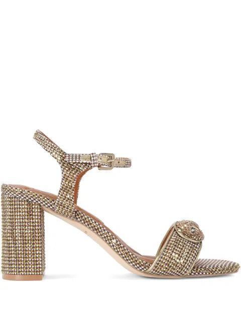 Kurt Geiger London Kensington langley heel sandals