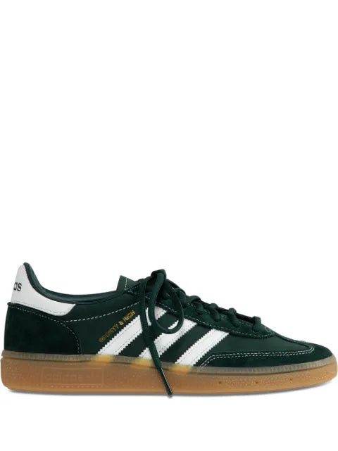 adidas x Sporty & Rich Handball Spezial suede sneakers