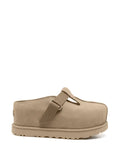 UGG suede slippers