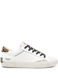 Crime London Distressed sneakers