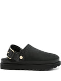 UGG Goldenstar mules