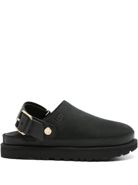 UGG Goldenstar mules