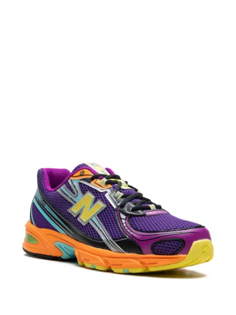 New Balance 740 "Purple Pink/Violet Rose" sneakers