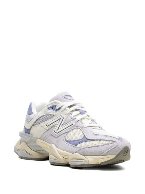 New Balance 9060 "Pearl Grey/Linen" sneakers
