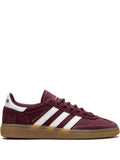 adidas x Sporty & Rich Handball Spezial "Shadow Red" sneakers