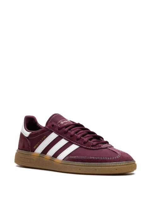 adidas x Sporty & Rich Handball Spezial "Shadow Red" sneakers