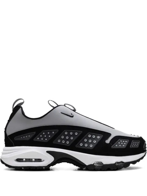 Nike Air Max SNDR "Silver/White/Anthracite/Black" sneakers