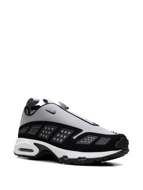 Nike Air Max SNDR "Silver/White/Anthracite/Black" sneakers
