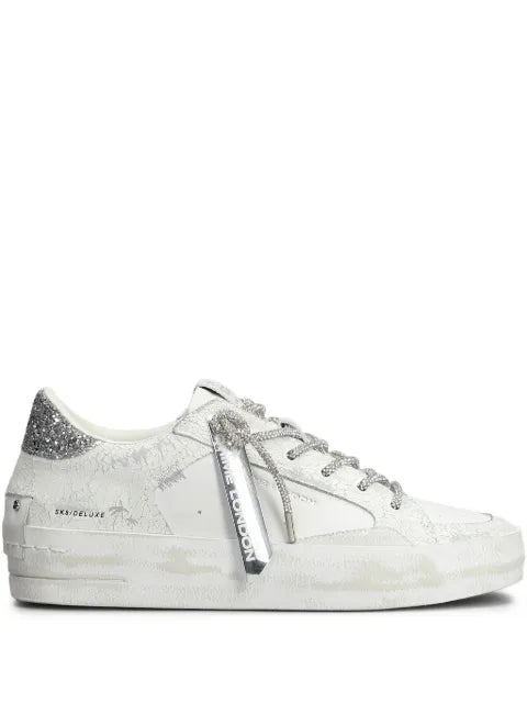 Crime London Sk8 Deluxe sneakers