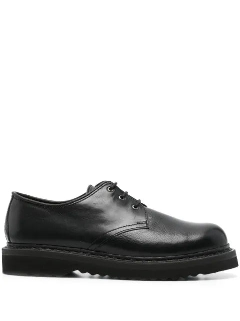OUR LEGACY Trampler Derby shoes