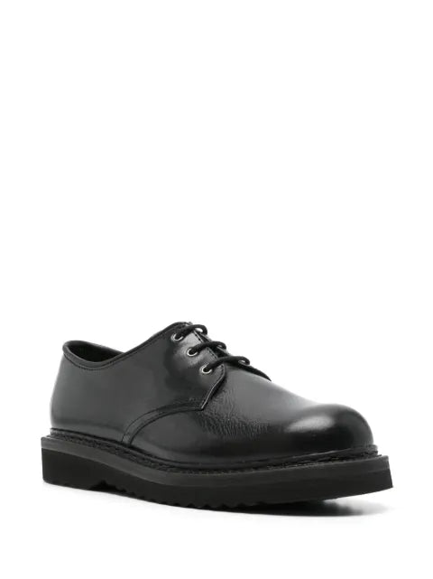 OUR LEGACY Trampler Derby shoes