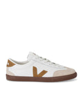 Veja Leather Volley Sneakers