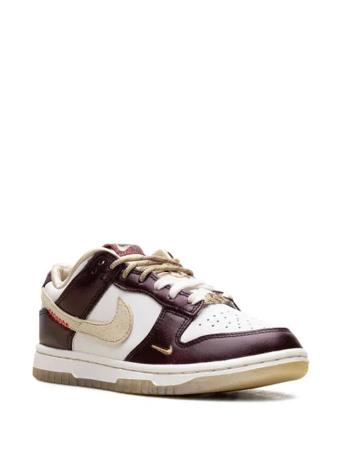Nike Dunk Low LX "Year Of the Snake" sneakers