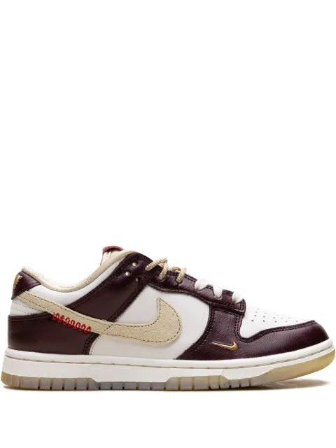 Nike Dunk Low LX "Year Of the Snake" sneakers