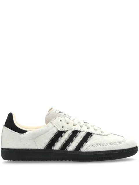 adidas Samba trainers