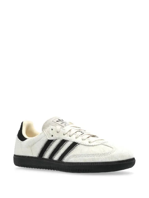 adidas Samba trainers