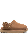 UGG Goldenstar Villa slippers