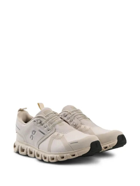 On Cloud 6 waterproof sneakers