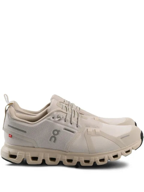 On Cloud 6 waterproof sneakers