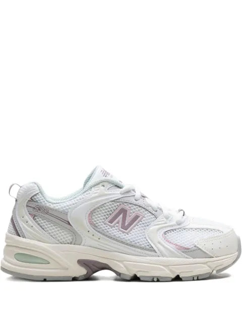 New Balance 530 "Sea Salt/Ice Wine" sneakers