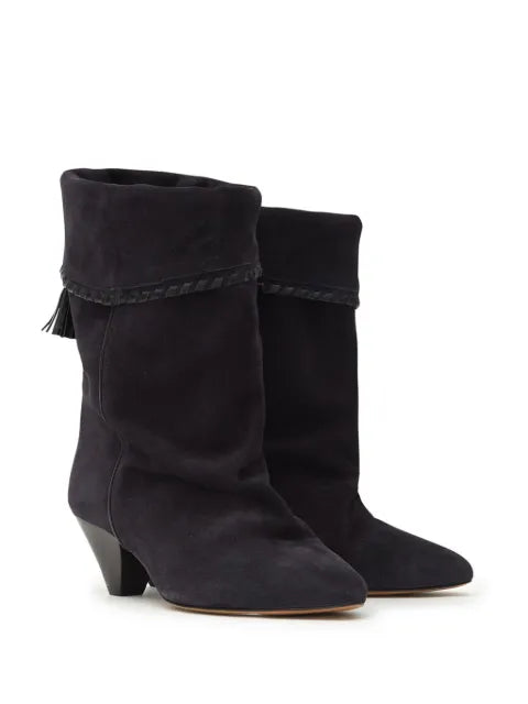 ISABEL MARANT Dalby boots
