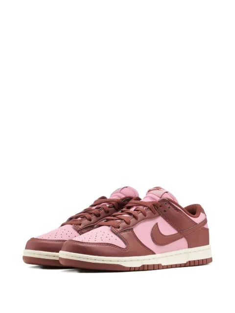 Nike Dunk Low Next Nature "Dark Pony Elemental Pink" sneakers