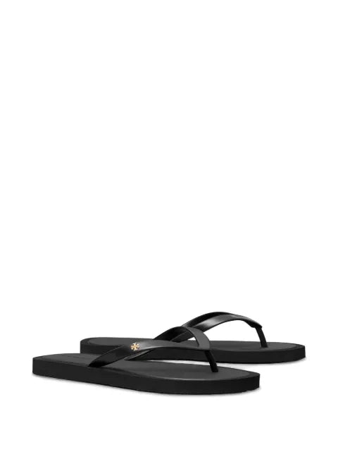 Tory Burch Kira padded flip-flops