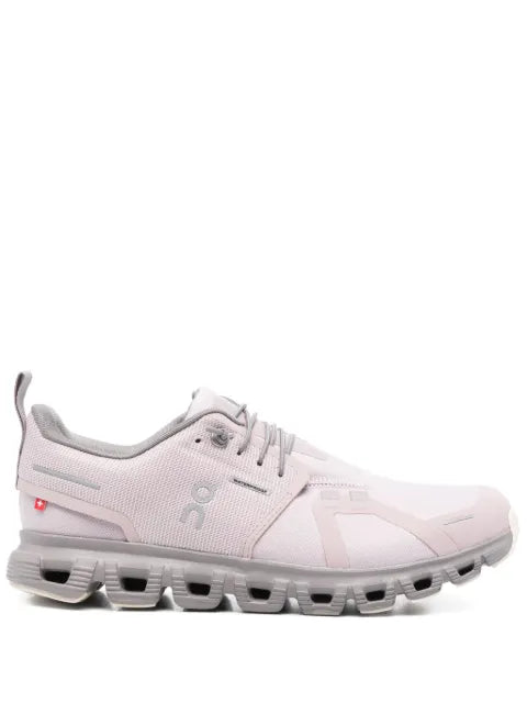 On Cloud 6 WP sneakers