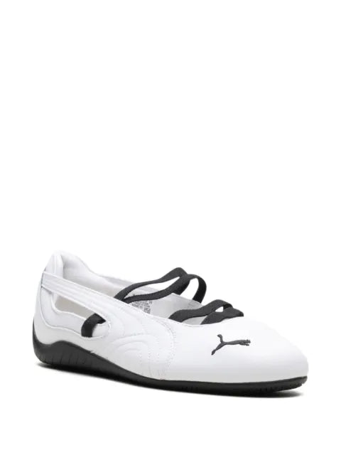 PUMA Speedcat  ballet flats