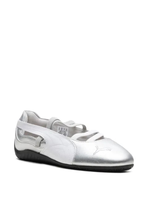 PUMA Speedcat ballet sneakers